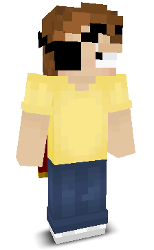 Natanek9's skin