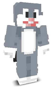 OziBrix's skin