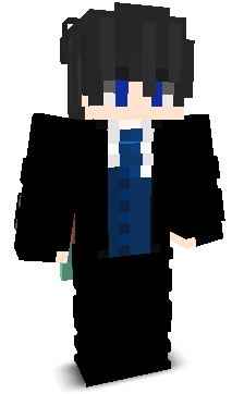 Ericd02's skin
