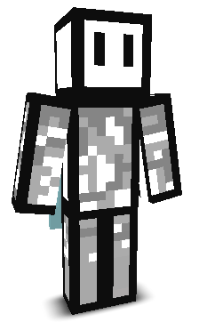TotallyNotWidth's skin