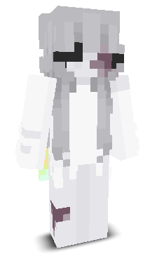 lovvii's skin