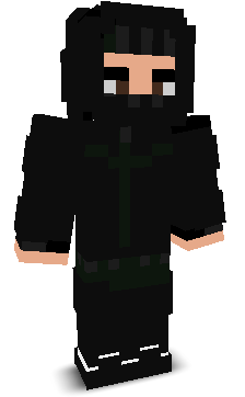 TylerLDN's skin