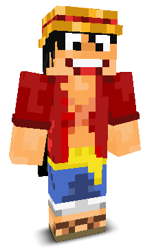 thypedd's skin