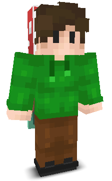 Verdi825's skin