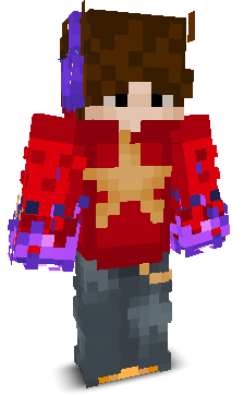 MatGamerPT's skin