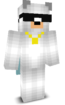 MrPikchu's skin