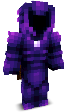 LunarSin's skin