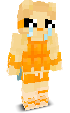 Jahncrafter's skin