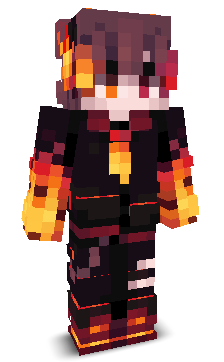 Gopalsworld's skin