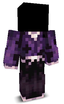 uwujamie's skin