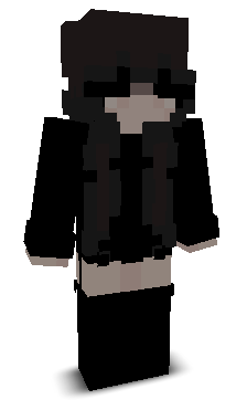 Zephlyr's skin