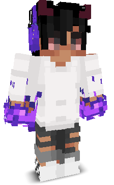 Ellitemallard's skin