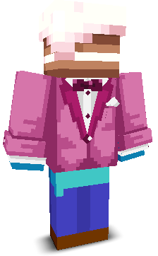 Dadywisdom's skin