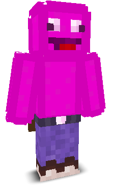 Olehhik's skin