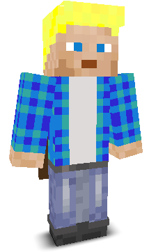 DivideXGaming's skin