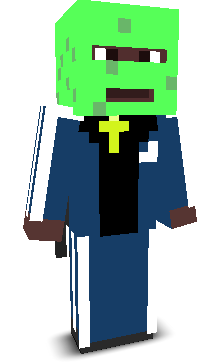 Klappstuhl_Steve's skin