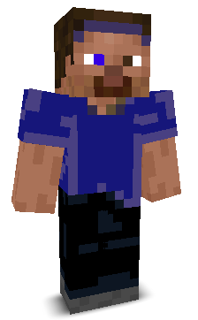 axtrul's skin