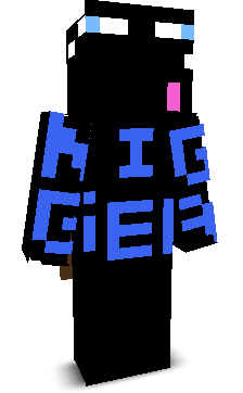 thebigkanye's skin
