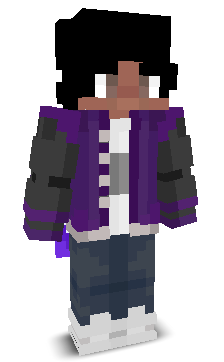 purpshift's skin