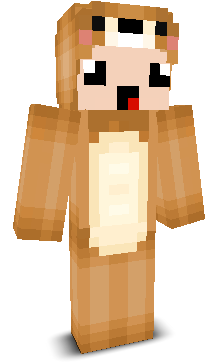 TrulyJason's skin