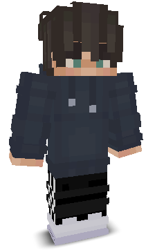 FilkuFox's skin