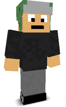 Satscraft_MC's skin