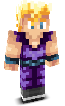 D3mDz's skin