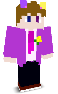 LaplacesAngel27's skin