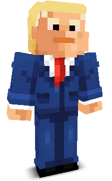 MAGA_MAN07's skin