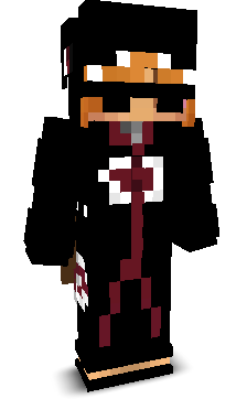 ToyamineMC's skin