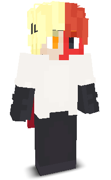 DawgHenrik's skin