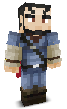 InterestLost's skin