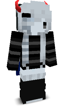 806k's skin