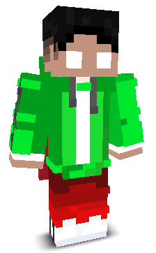HasHxxx's skin