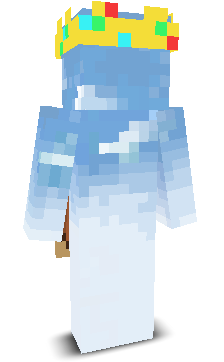Antagonist601's skin