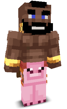 Mexicanswager6's skin