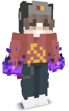 KaczuszkaKOX's skin