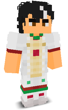 CasablancaKnight's skin