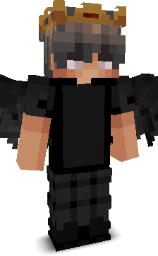 choco33's skin