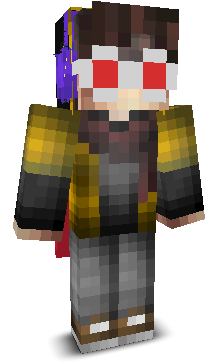 Stqthis's skin
