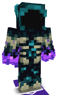 400UserNotFound's skin