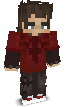 CrackCruncher178's skin