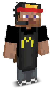 PrizmaJetGaming's skin