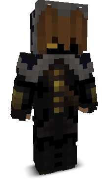 VideoGamer12126's skin
