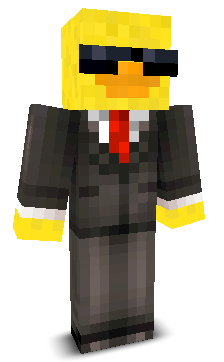 ghostlypvp's skin