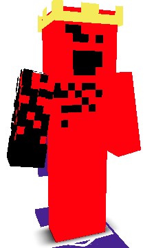 kubeqv's skin