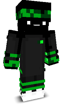 ItZ_King_303's skin