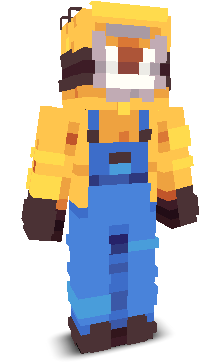 ALPHALAPI's skin