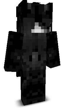 Nikilaus's skin