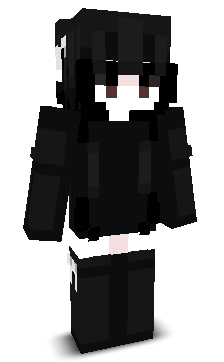 SynapseYuh's skin